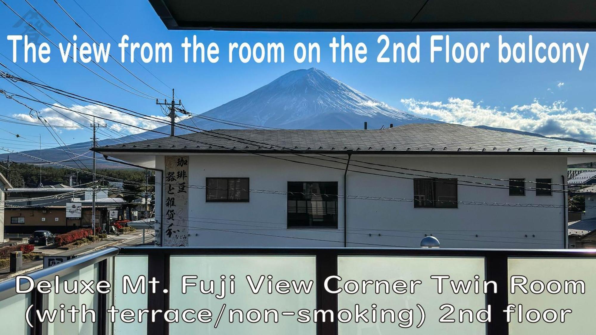 Hotel Noborisaka Fujikawaguchiko Exterior foto